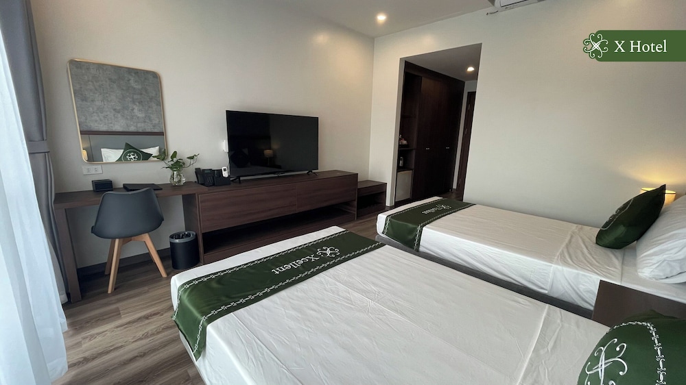 Business Double Room photo 3