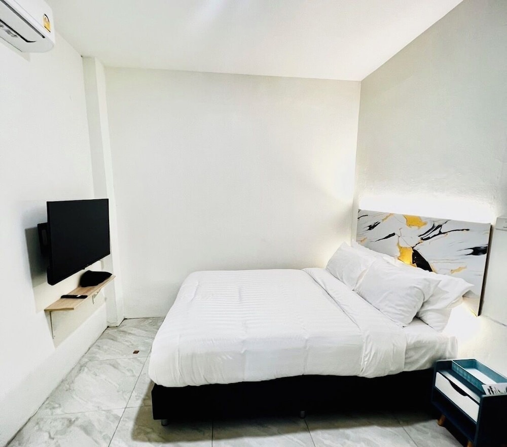 Superior Double Room - Photo 1