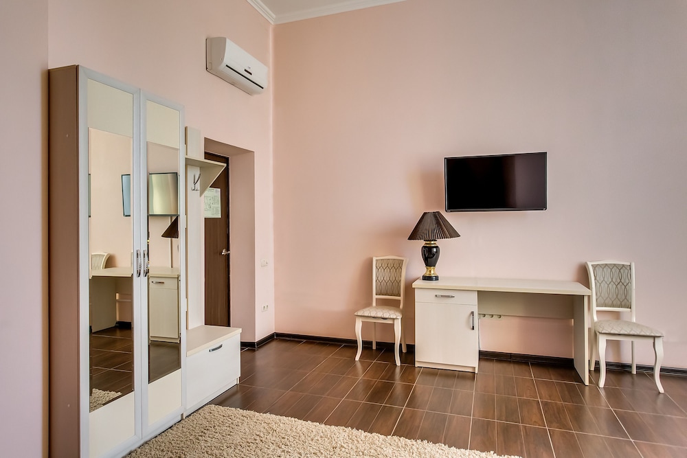 Junior Suite photo 2