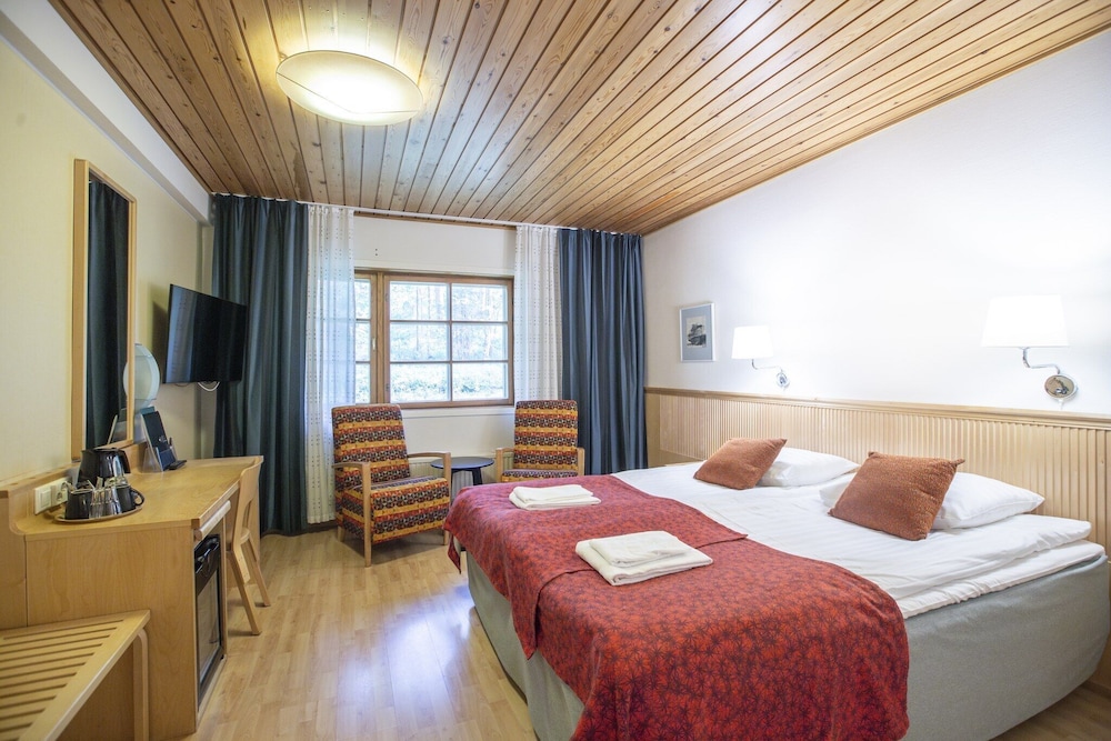 Standard Twin Room, 1 Double Bed photo 1