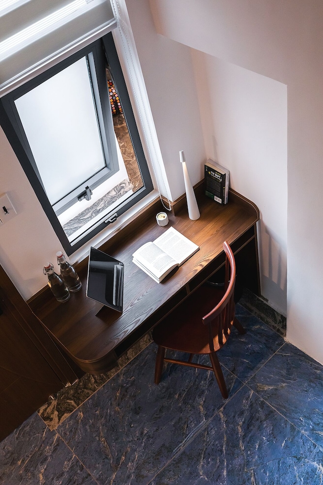 Superior Duplex, 1 Double Bed, Non Smoking, Ground Floor