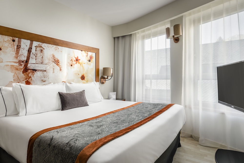 Junior Suite (3 Adults)
