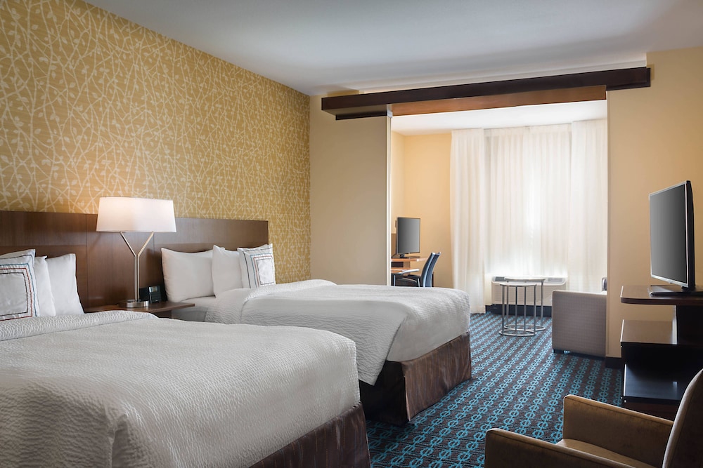 Executive Suite, 1 Bedroom photo 1
