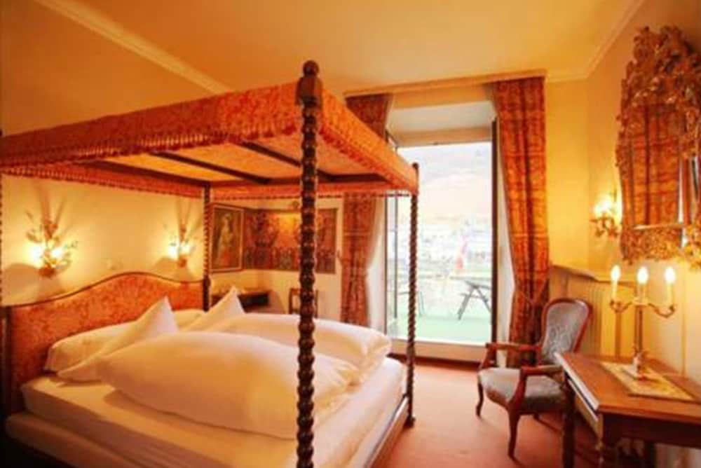 Double Room (Moselbalcony)
