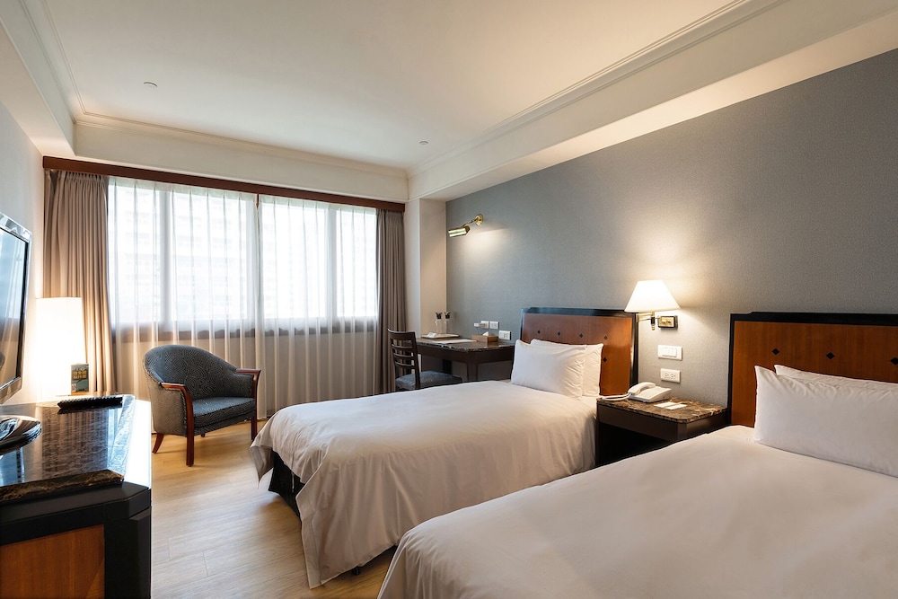 Elite Twin Room photo 3