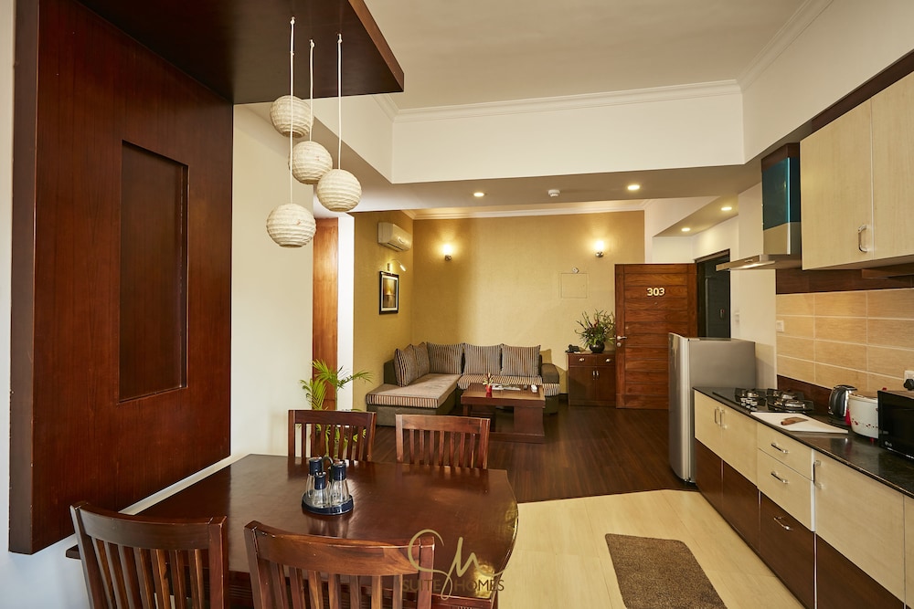 Mountain View Suite photo 3