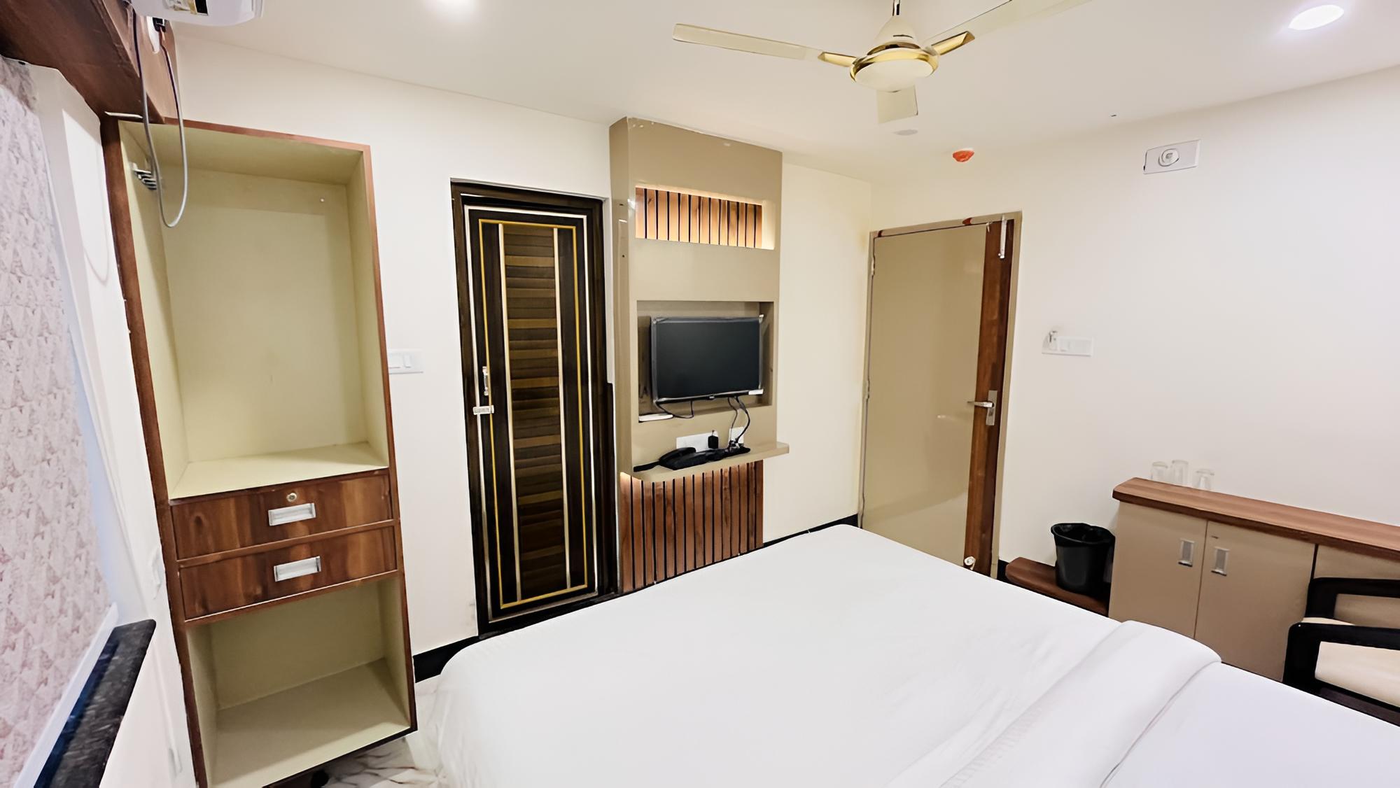 Double Room photo 3