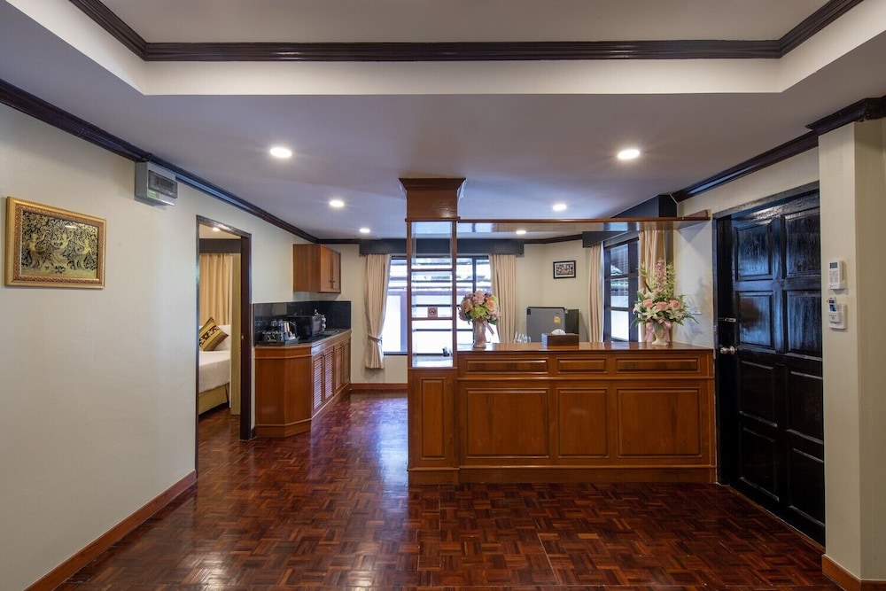 Two Bedrooms Family Villa - Photo 10