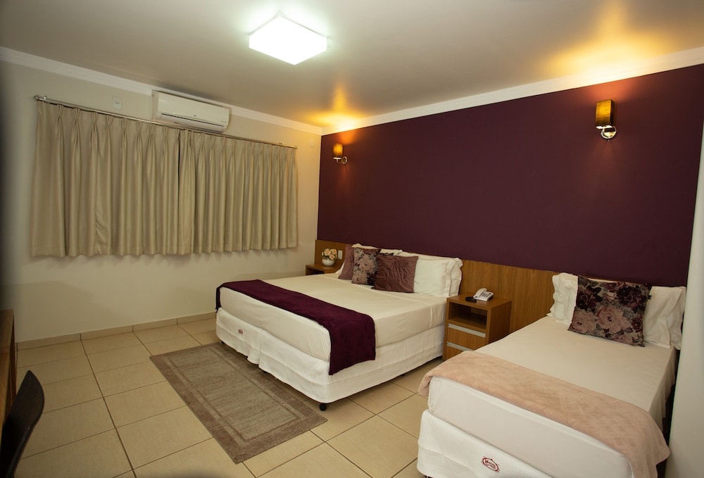 Deluxe Double Room photo 3