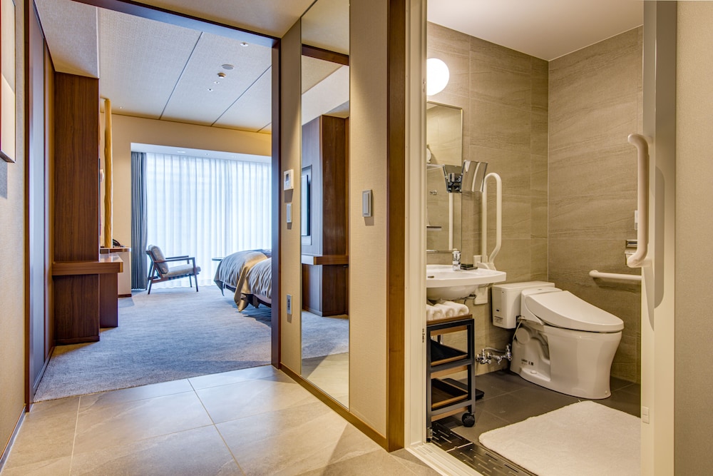 Accessible Room, Non Smoking - Photo 8