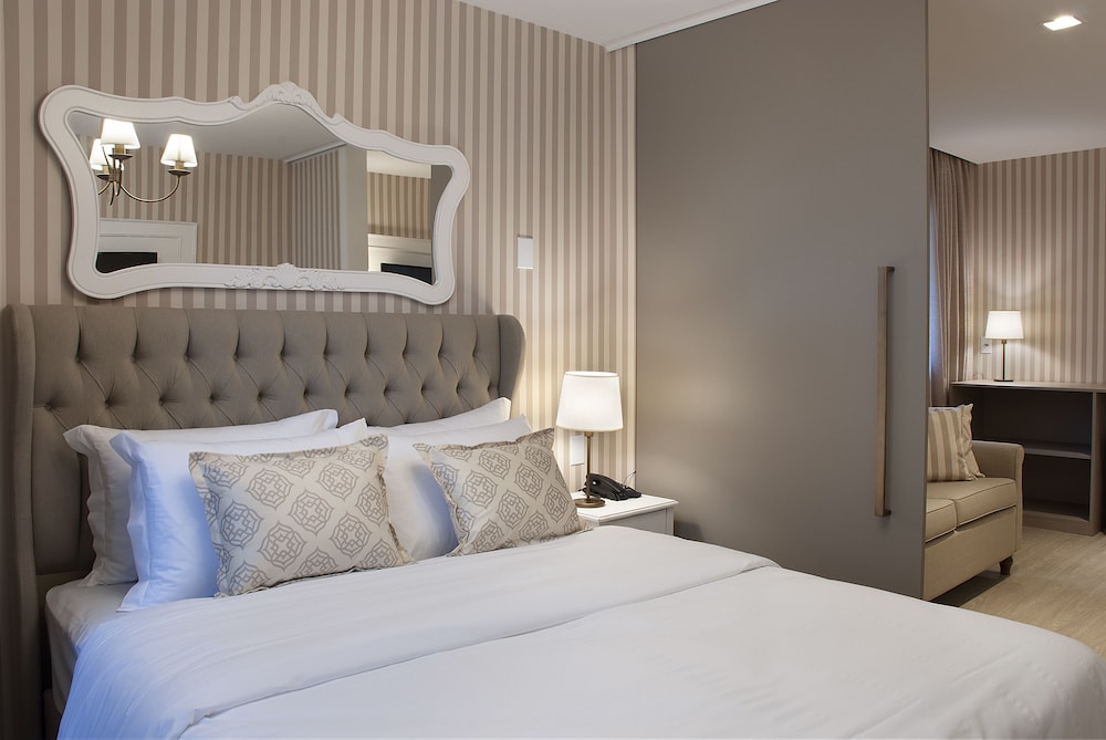 Standard Room - Photo 1