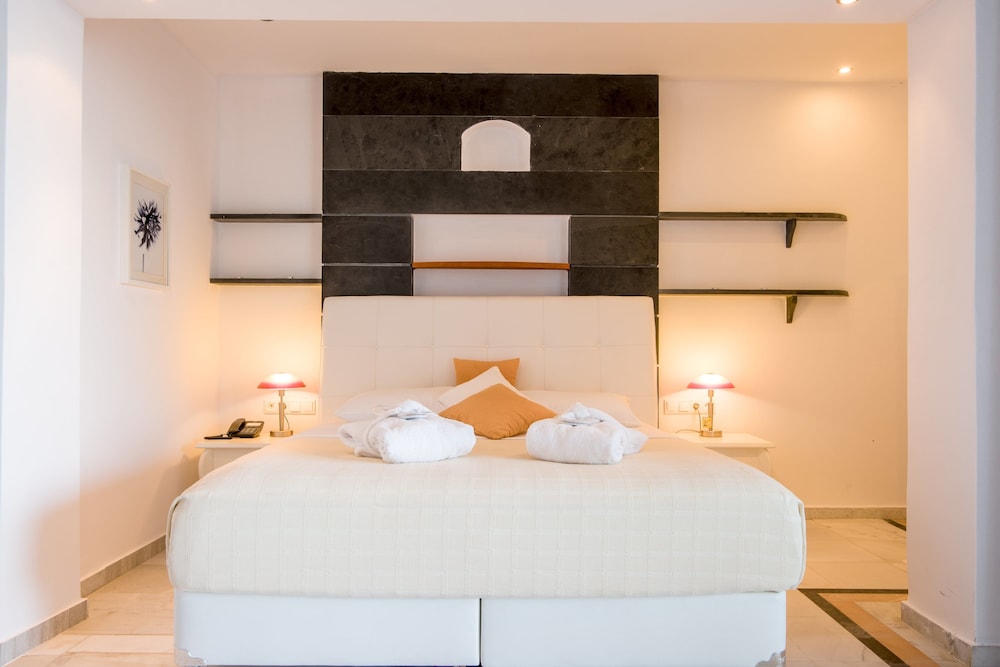 Junior Suite - Photo 2