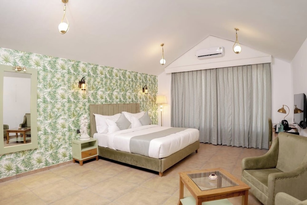 Amore Pool Villa - Photo 1
