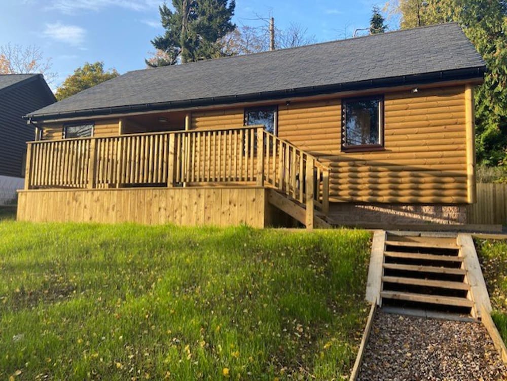 Cabin photo 1