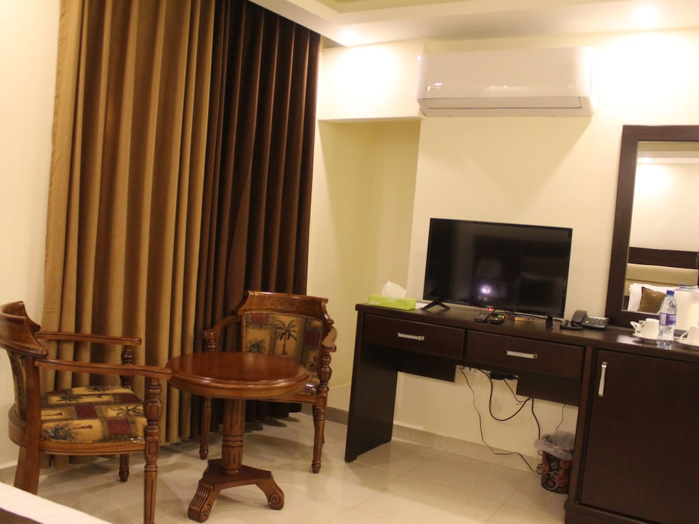 Twin Room photo 2