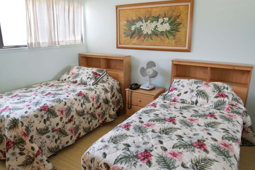 Standard Room, 1 Bedroom, Ocean View - Photo 1