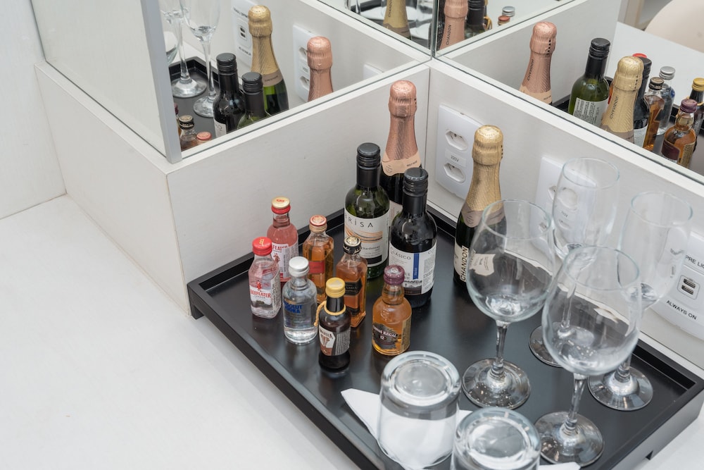 Smart Room Lateral Mar casal