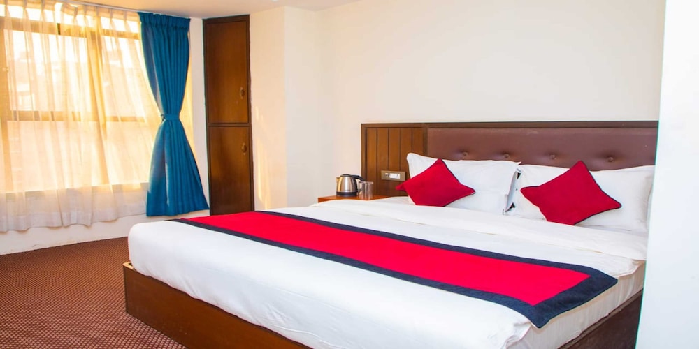Executive Single Room
