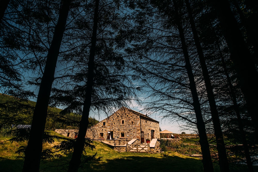 Laythams Holiday Lets Retreat, Billede 54