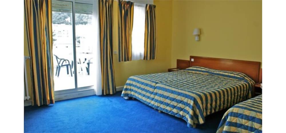 Family Triple Room
