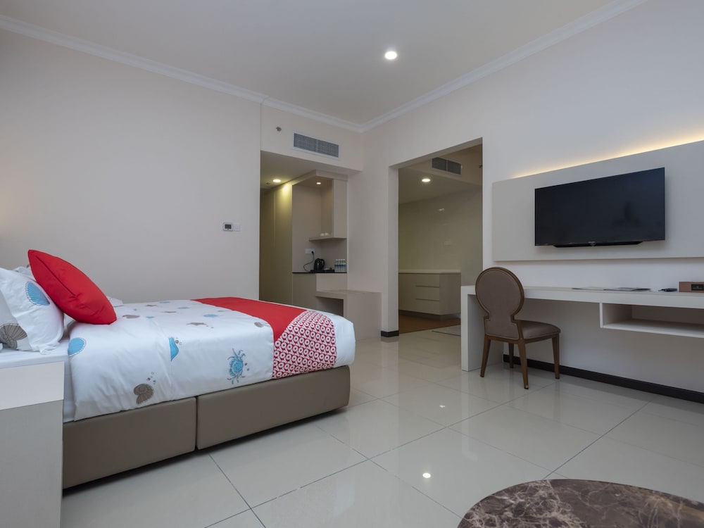 Presidential Suite photo 1