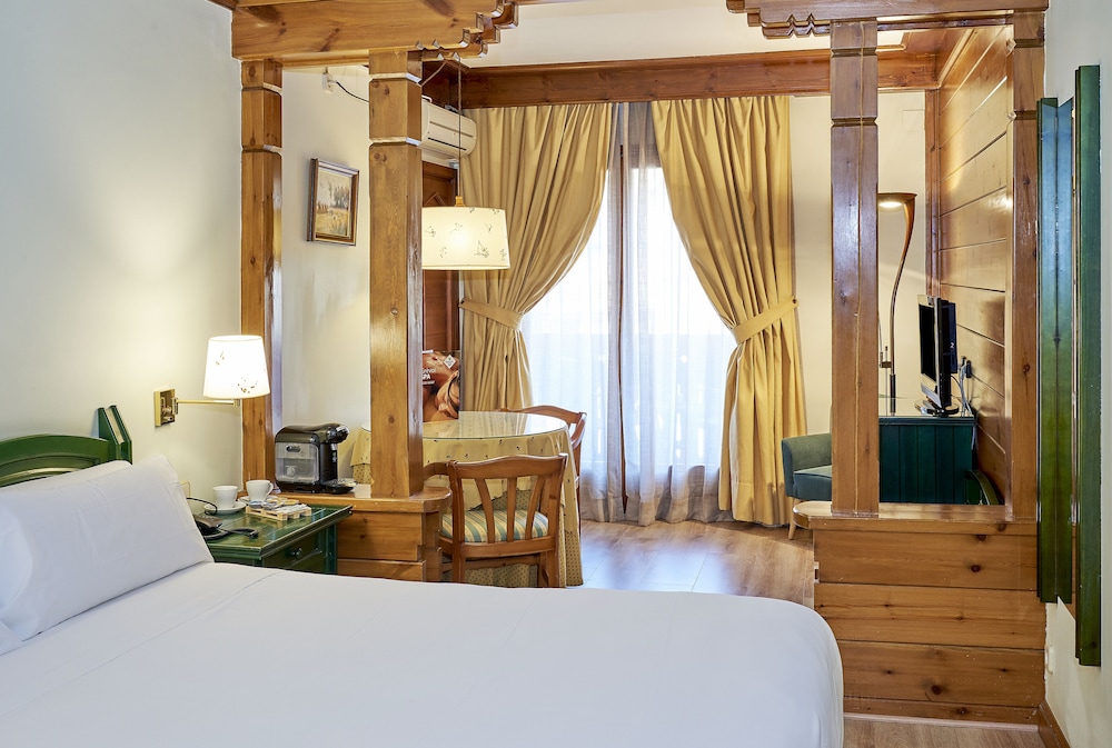 Double Room Single Use