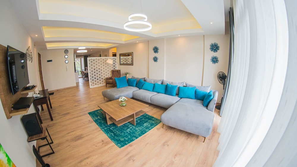 Apartment, 3 Bedrooms
