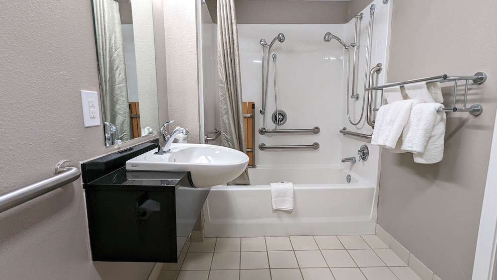 Motel 6-Framingham, MA - Boston West, Billede 6
