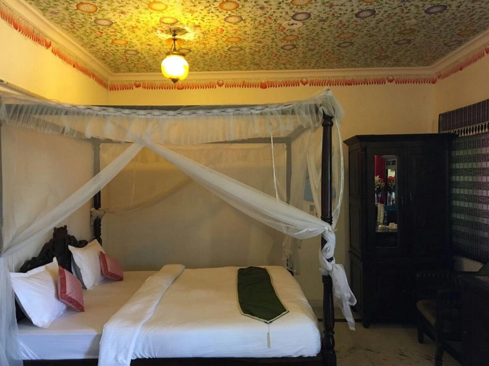 Deluxe Room photo 2