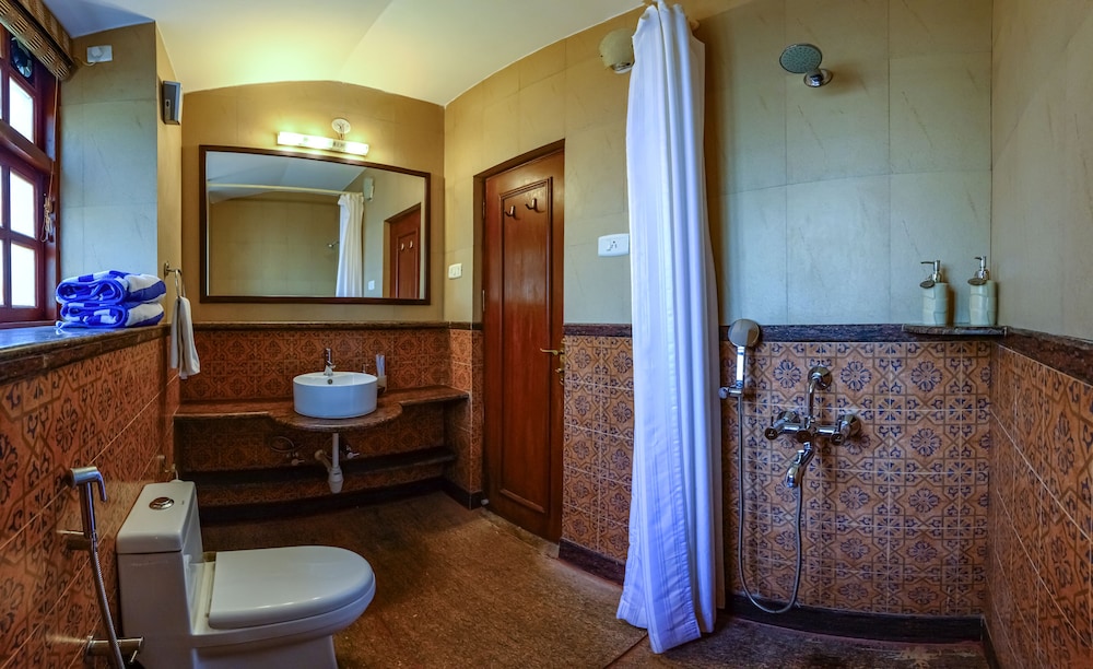 Family Suite, 2 Bedrooms, Balcony, River View photo 3