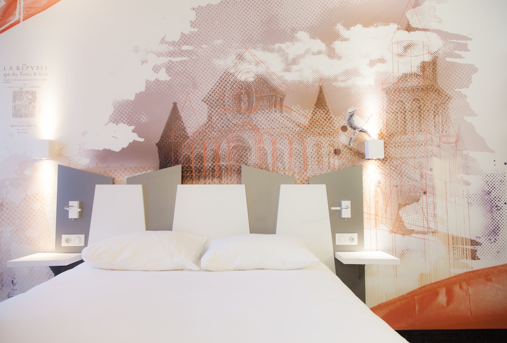 Business Double Room, 1 Double Bed