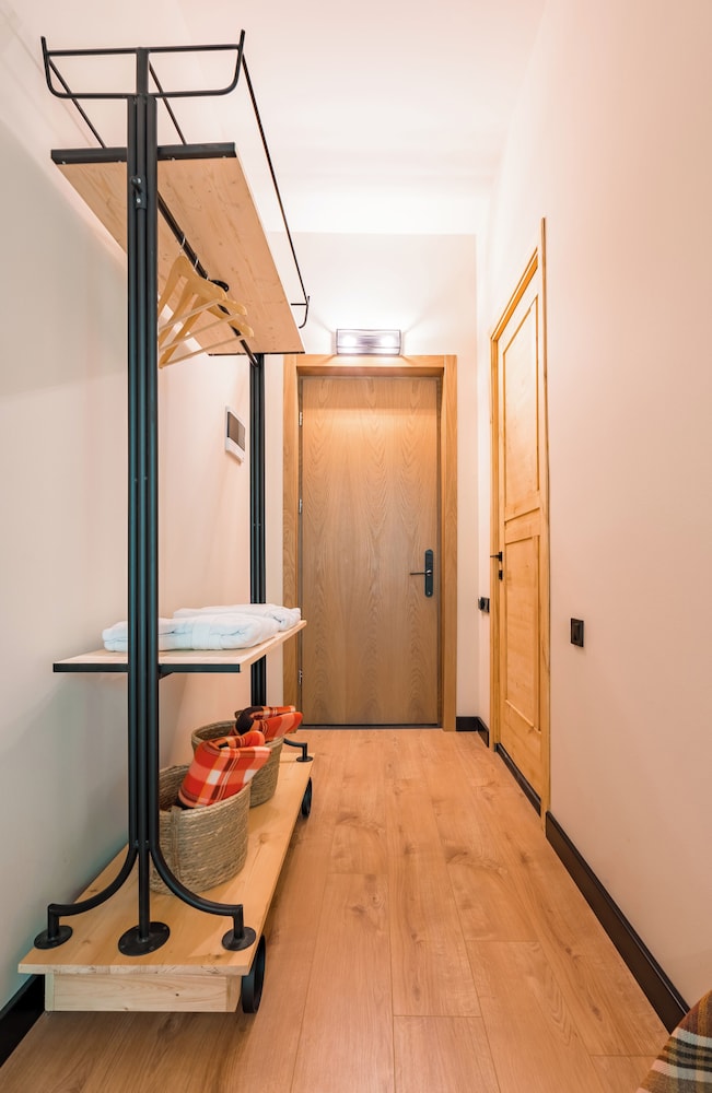 Standard Triple Room, Garden View photo 1