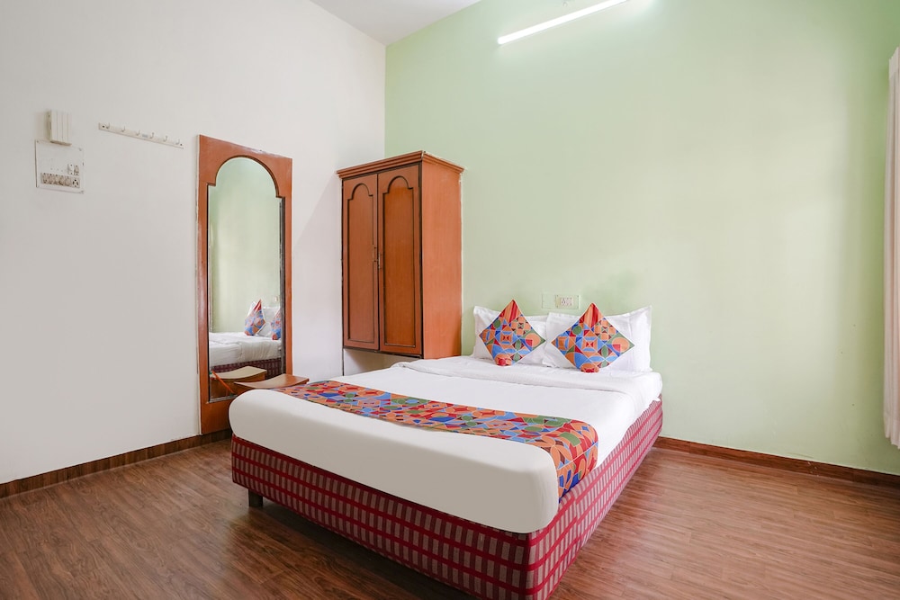 Deluxe Room photo 3