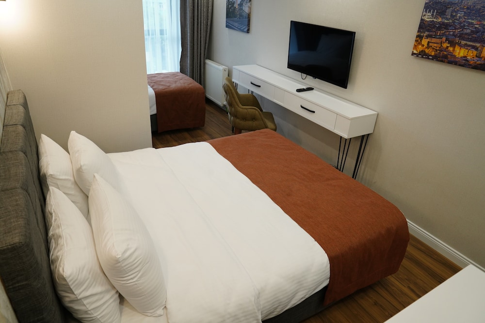 Standard Triple Room photo 1