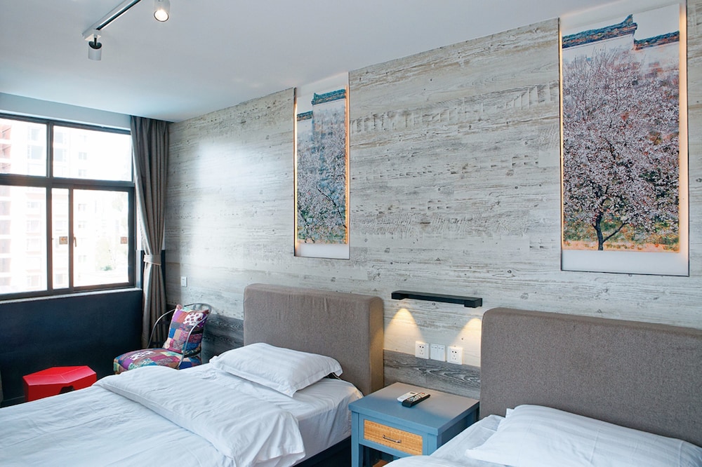 Standard Twin Room photo 2