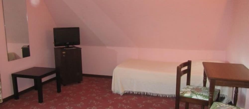Comfort Triple Room photo 1