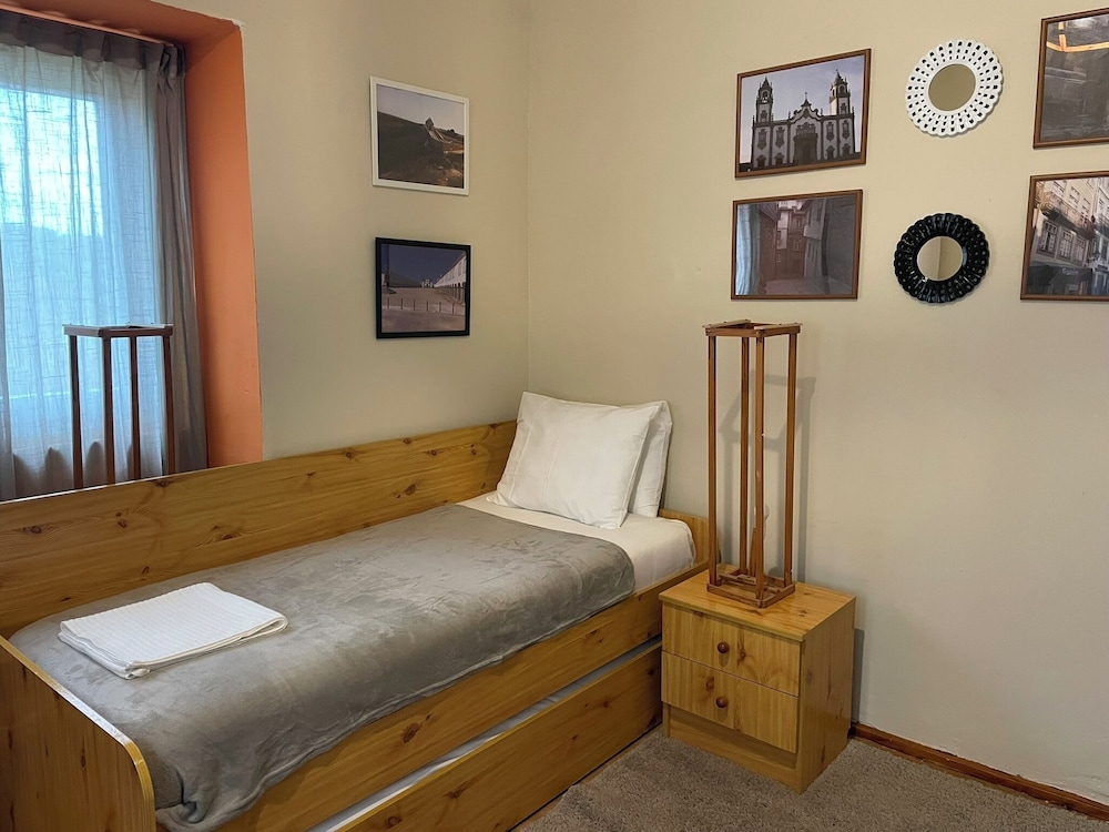Economy Double Room photo 1