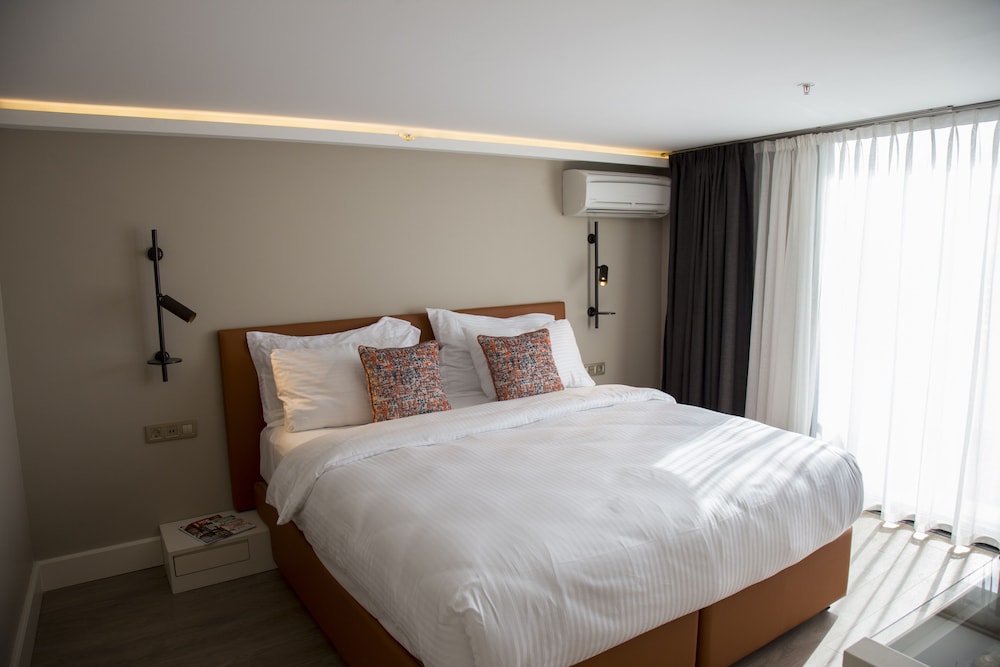 Panoramic Suite, 1 Bedroom photo 3