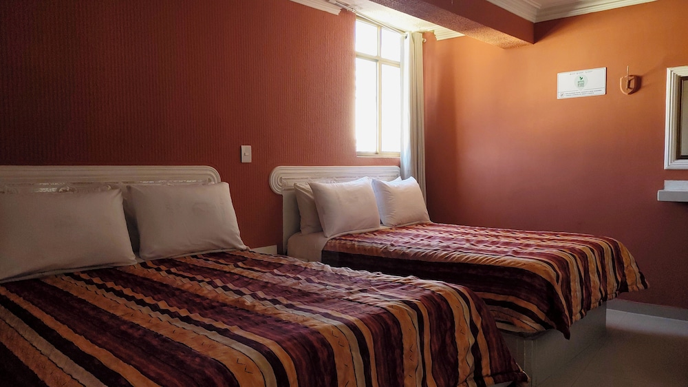 Standard Quadruple Room photo 1