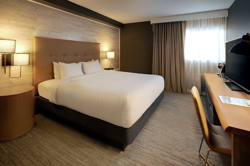 Room, 1 King Bed - Photo 1