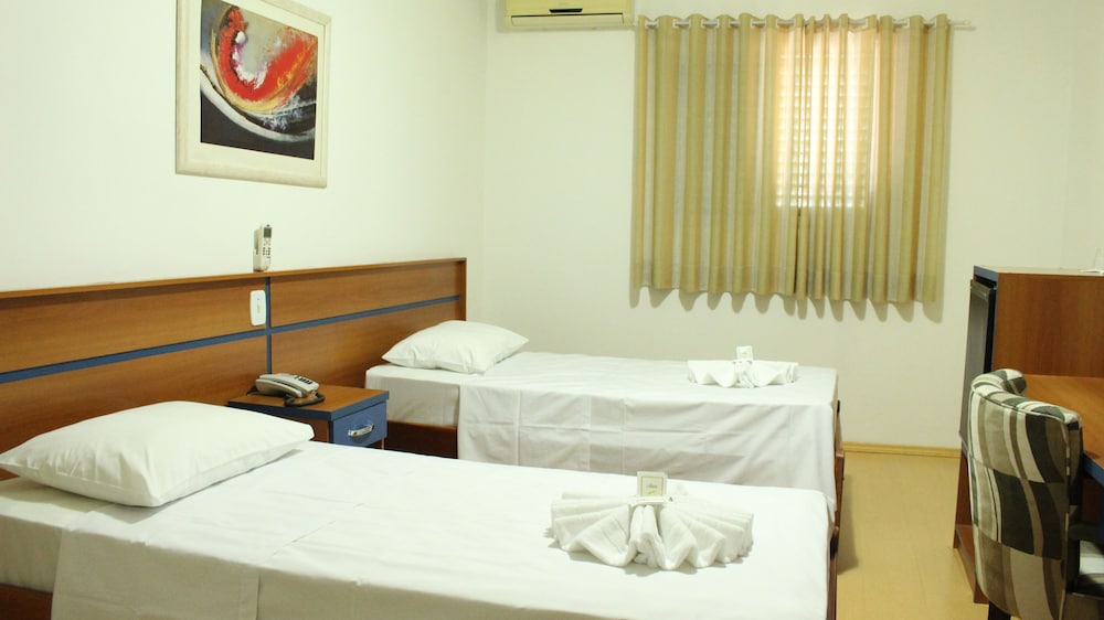 Twin Room, 2 Twin Beds photo 1