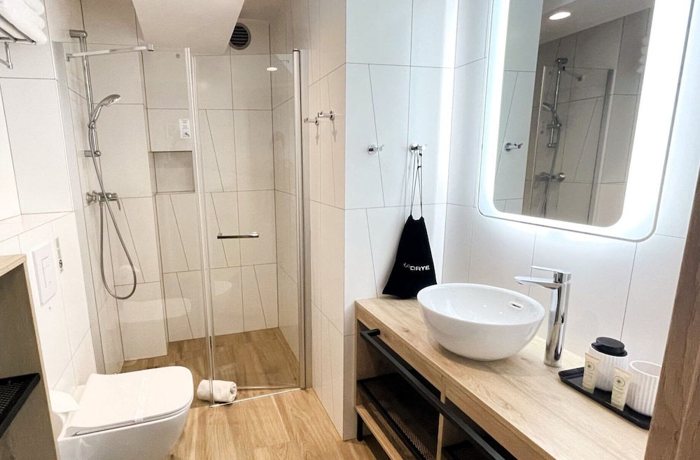 Luxury Apartment, 2 Bedrooms, Terrace, Sea View photo 3