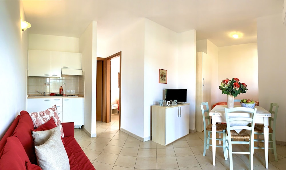 Standard Apartment photo 1