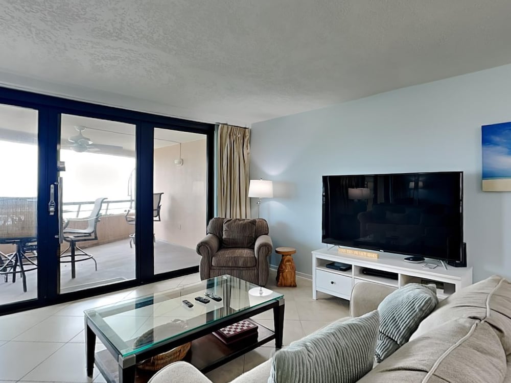 Condo, Multiple Beds, Balcony, Ocean View (#1004 - No Pets Allowed)