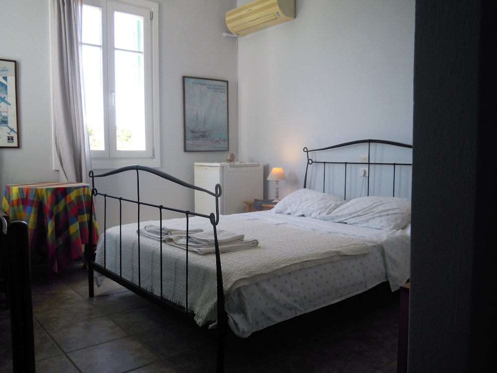 Double Room, Sea View (Window)