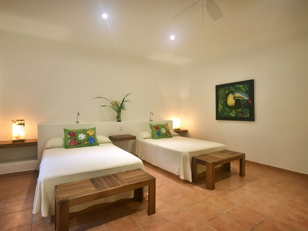 Suite Jardin Doble 2 Camas - Photo 1