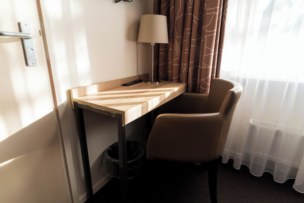 Standard Double or Twin Room, 2 Twin Beds, Terrace, Garden View photo 1