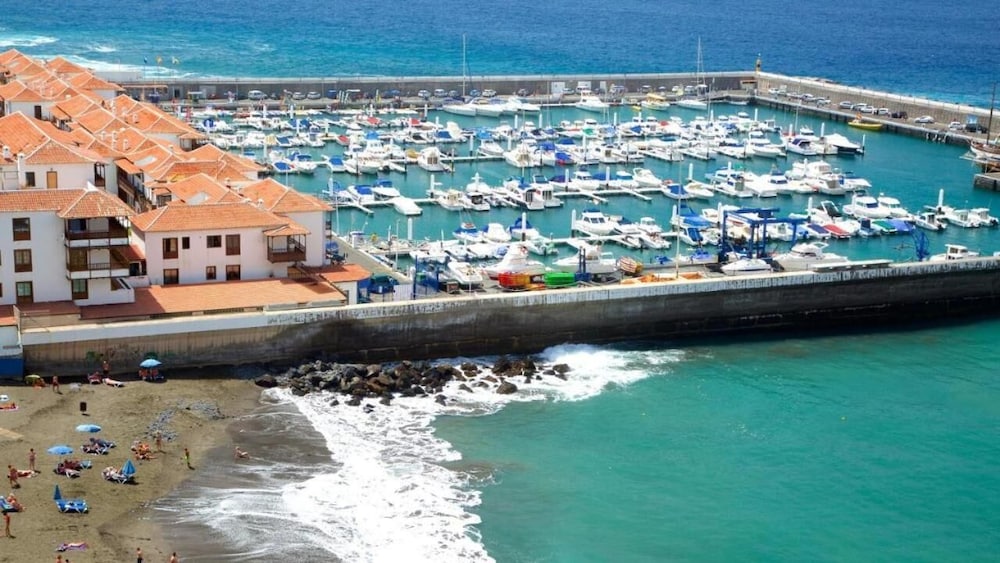 Gigantes Apartament Panoramica Sea View, Fotografia 6