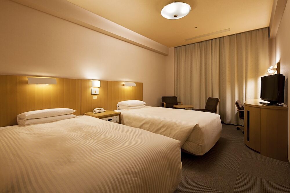 Comfort Twin Room photo 1