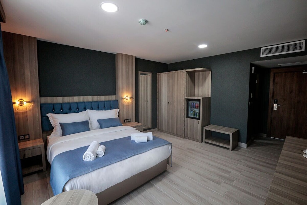 Standard Double Room photo 2